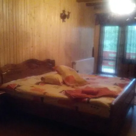 Magdalena Guest house *