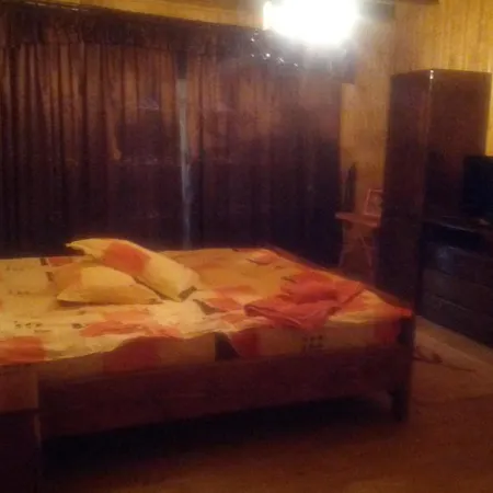 Guest house Magdalena Campulung