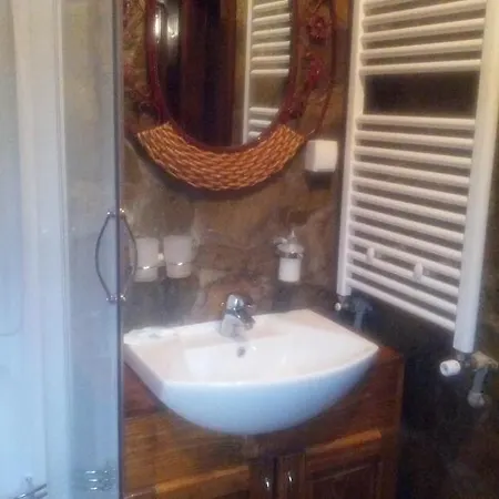 Guest house Magdalena