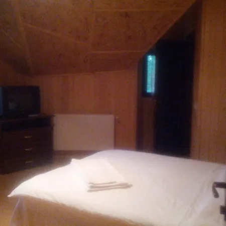 Guest house Magdalena Campulung