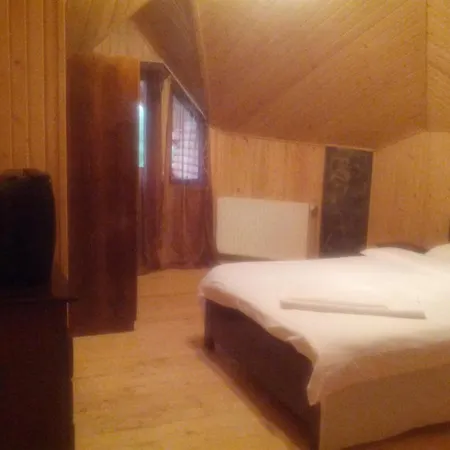 Magdalena Guest house *