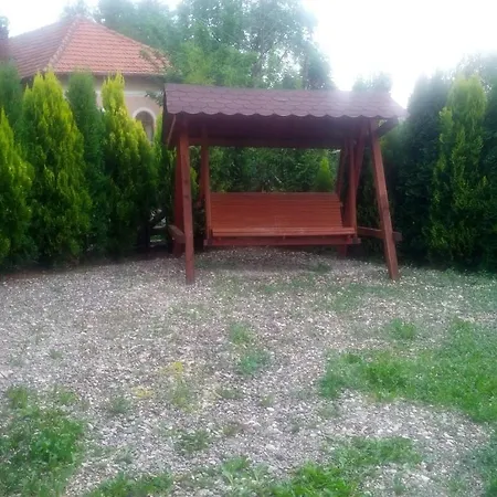 Guest house Magdalena