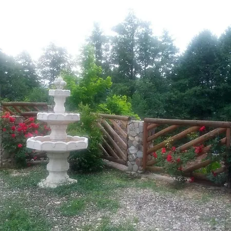 Guest house Magdalena