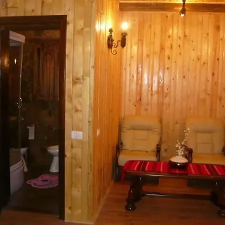 Magdalena Guest house Campulung