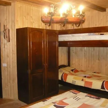 Guest house Magdalena *