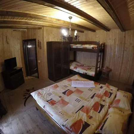 Magdalena Guest house