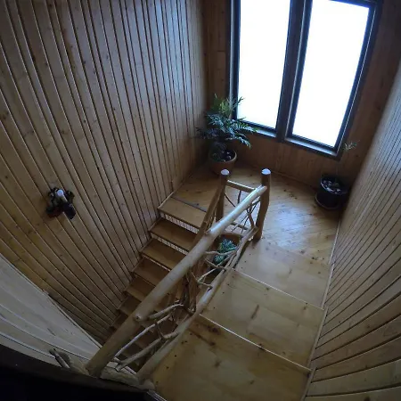 Magdalena Guest house
